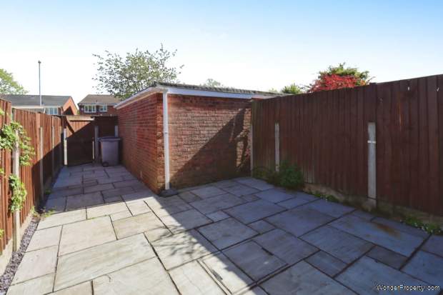 Additional Property Image 3 bedroom Terraced for sale in Wirral 2