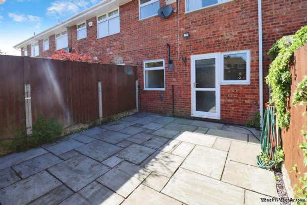Additional Property Image 3 bedroom Terraced for sale in Wirral 3