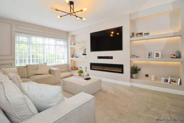 Additional Property Image 5 bedroom Detached for sale in Wirral 2