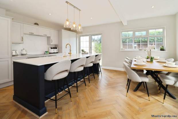 Additional Property Image 5 bedroom Detached for sale in Wirral 3