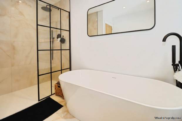 Additional Property Image 5 bedroom Detached for sale in Wirral 4