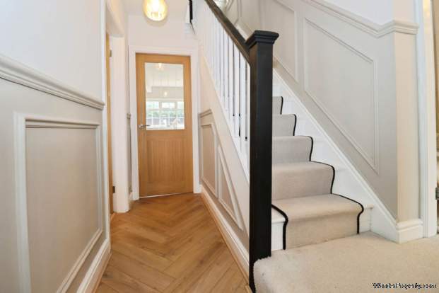 Additional Property Image 5 bedroom Detached for sale in Wirral 5