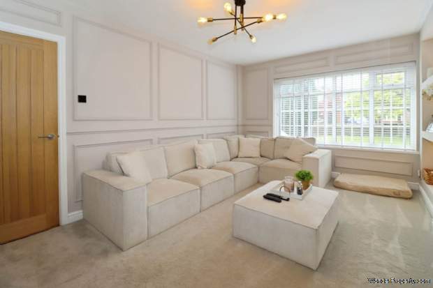 Additional Property Image 5 bedroom Detached for sale in Wirral 15