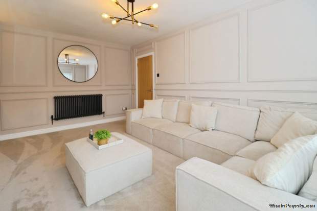 Additional Property Image 5 bedroom Detached for sale in Wirral 16