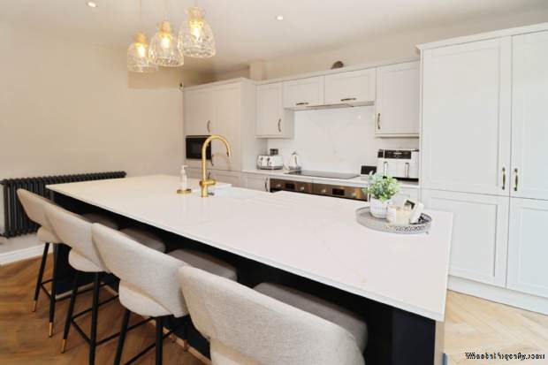 Additional Property Image 5 bedroom Detached for sale in Wirral 10
