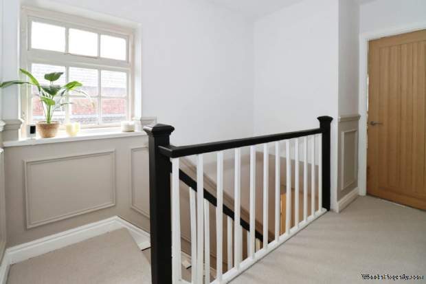Additional Property Image 5 bedroom Detached for sale in Wirral 11