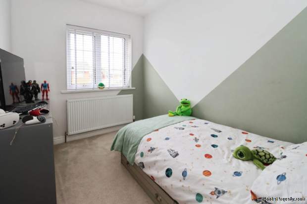 Additional Property Image 5 bedroom Detached for sale in Wirral 8
