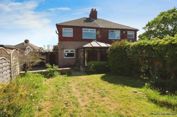 Additional Property Image 3 bedroom Semi Detached to rent in Wirral 4