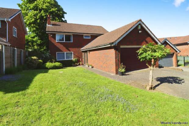 Additional Property Image 4 bedroom Detached for sale in Wirral 17