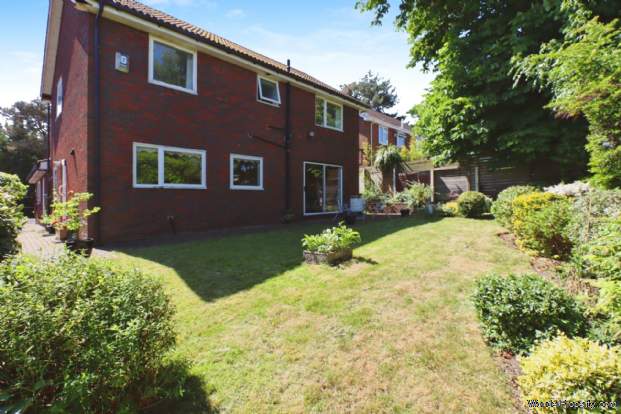 Additional Property Image 4 bedroom Detached for sale in Wirral 20