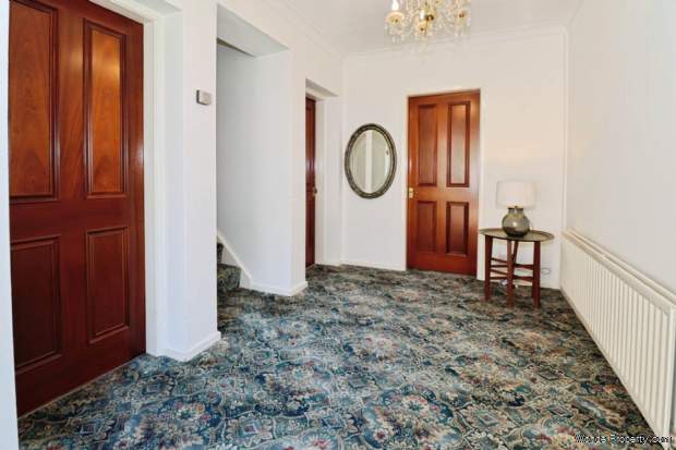 Additional Property Image 4 bedroom Detached for sale in Wirral 11
