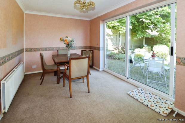 Additional Property Image 4 bedroom Detached for sale in Wirral 14