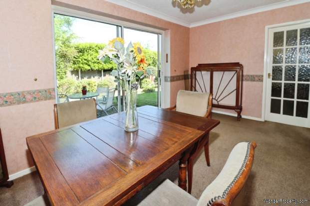 Additional Property Image 4 bedroom Detached for sale in Wirral 15