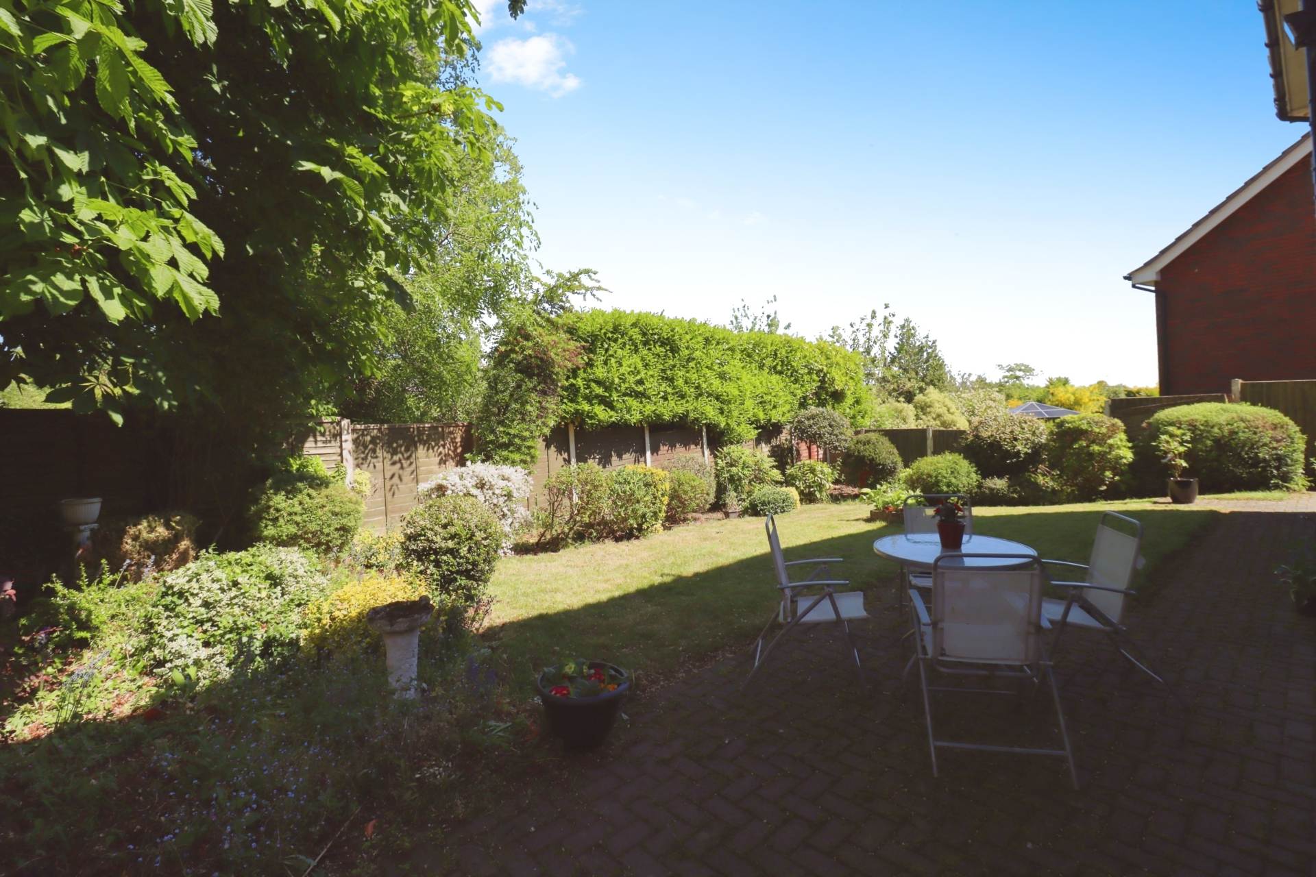 Additional Property Image 4 bedroom Detached for sale in Wirral 22