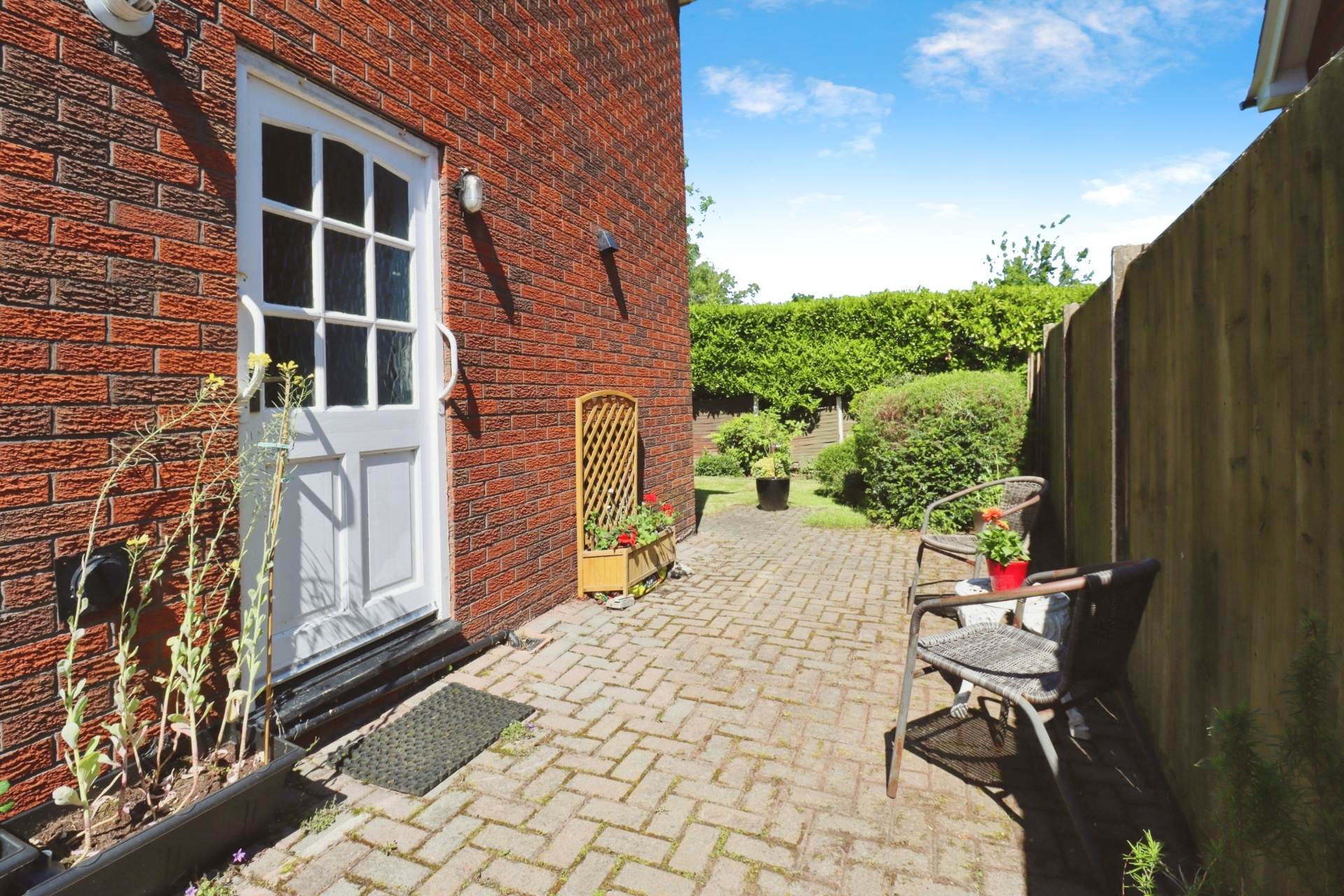 Additional Property Image 4 bedroom Detached for sale in Wirral 23