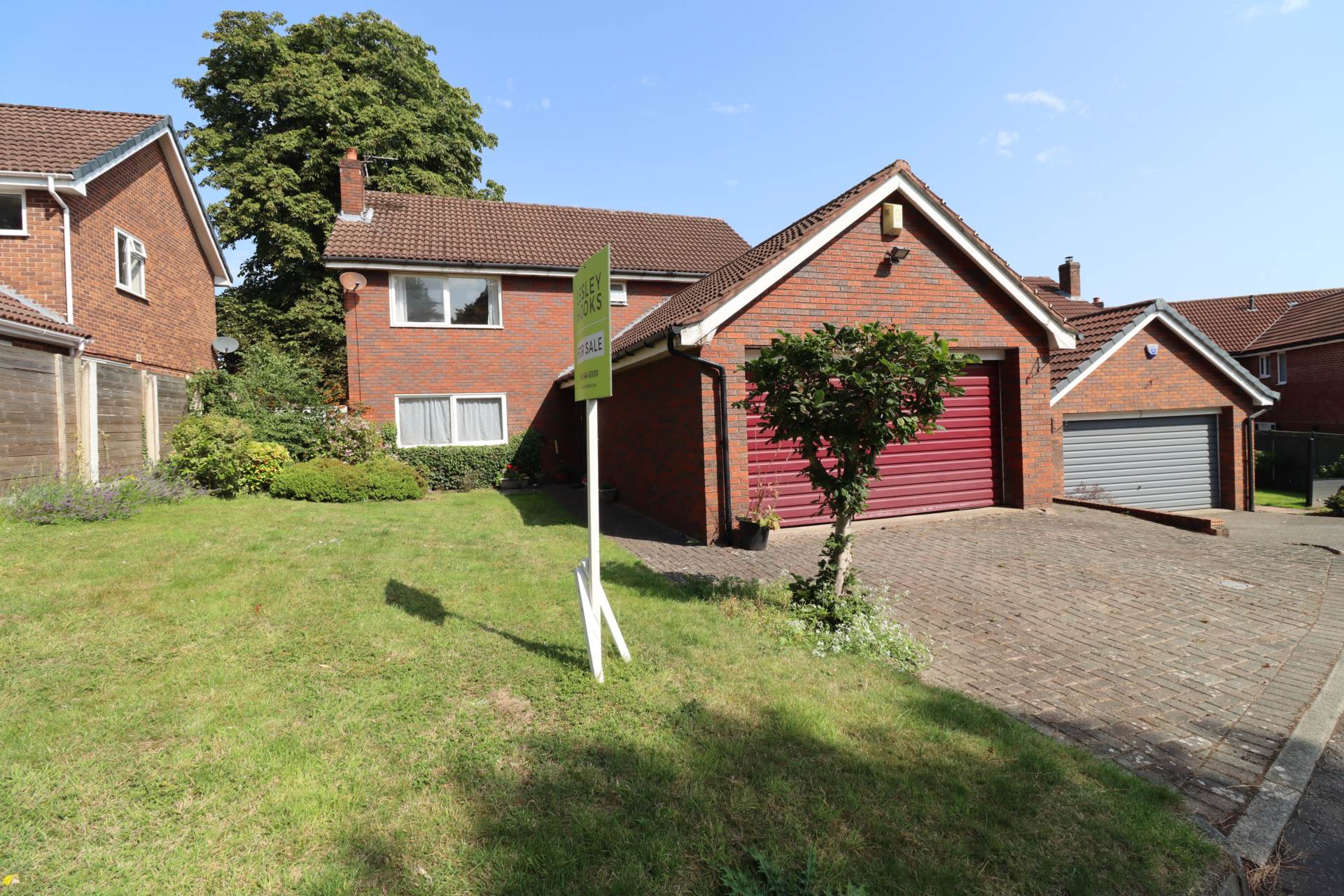 Additional Property Image 4 bedroom Detached for sale in Wirral 25