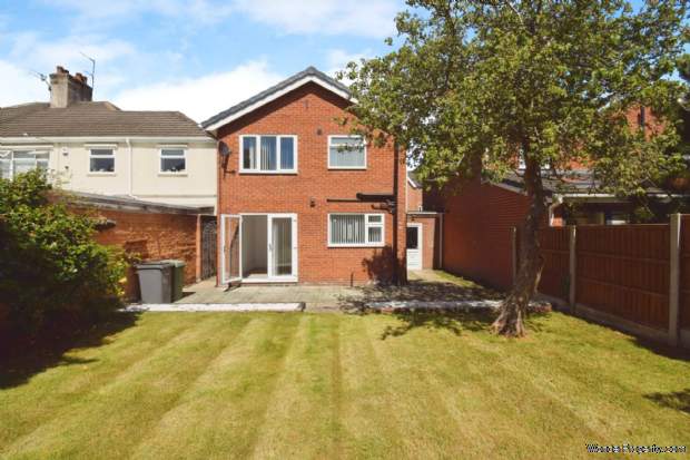Additional Property Image 3 bedroom Link Detached House for sale in Wirral 4