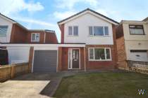 3 bedroom Link Detached House for sale in Wirral