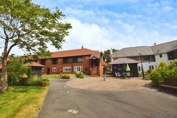 Additional Property Image 2 bedroom Flat for sale in Wirral 20