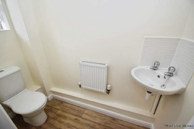 Additional Property Image 4 bedroom Town House to rent in Wirral 5