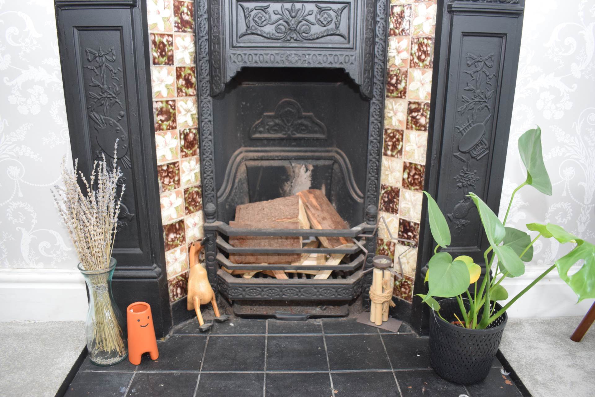 Additional Property Image 5 bedroom Semi Detached for sale in Birkenhead 3