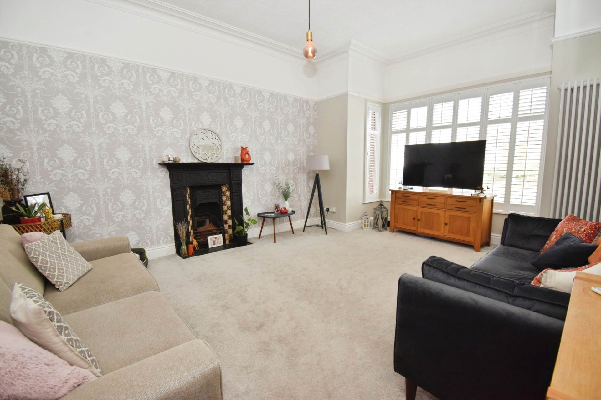 Additional Property Image 5 bedroom Semi Detached for sale in Birkenhead 4