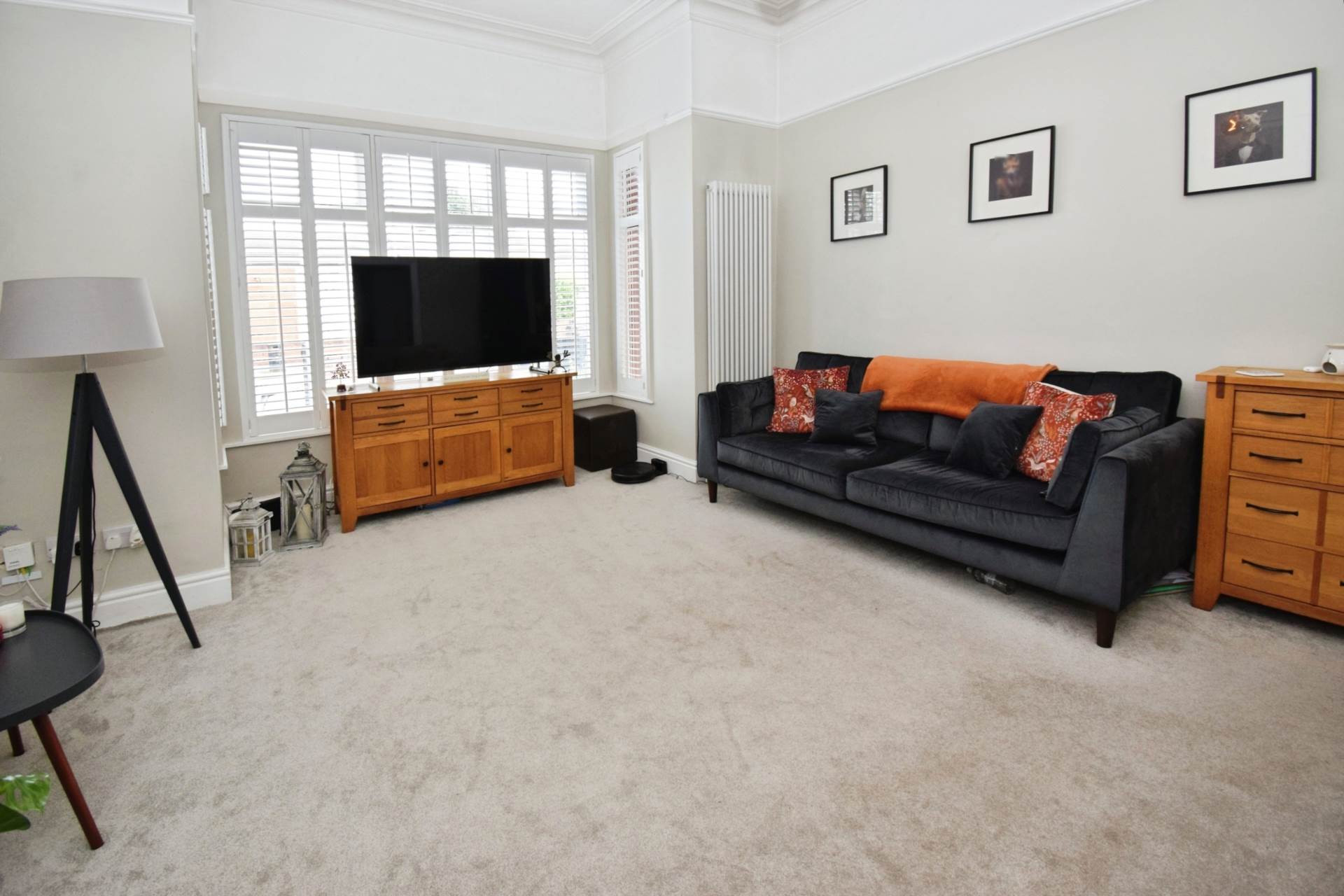Additional Property Image 5 bedroom Semi Detached for sale in Birkenhead 8