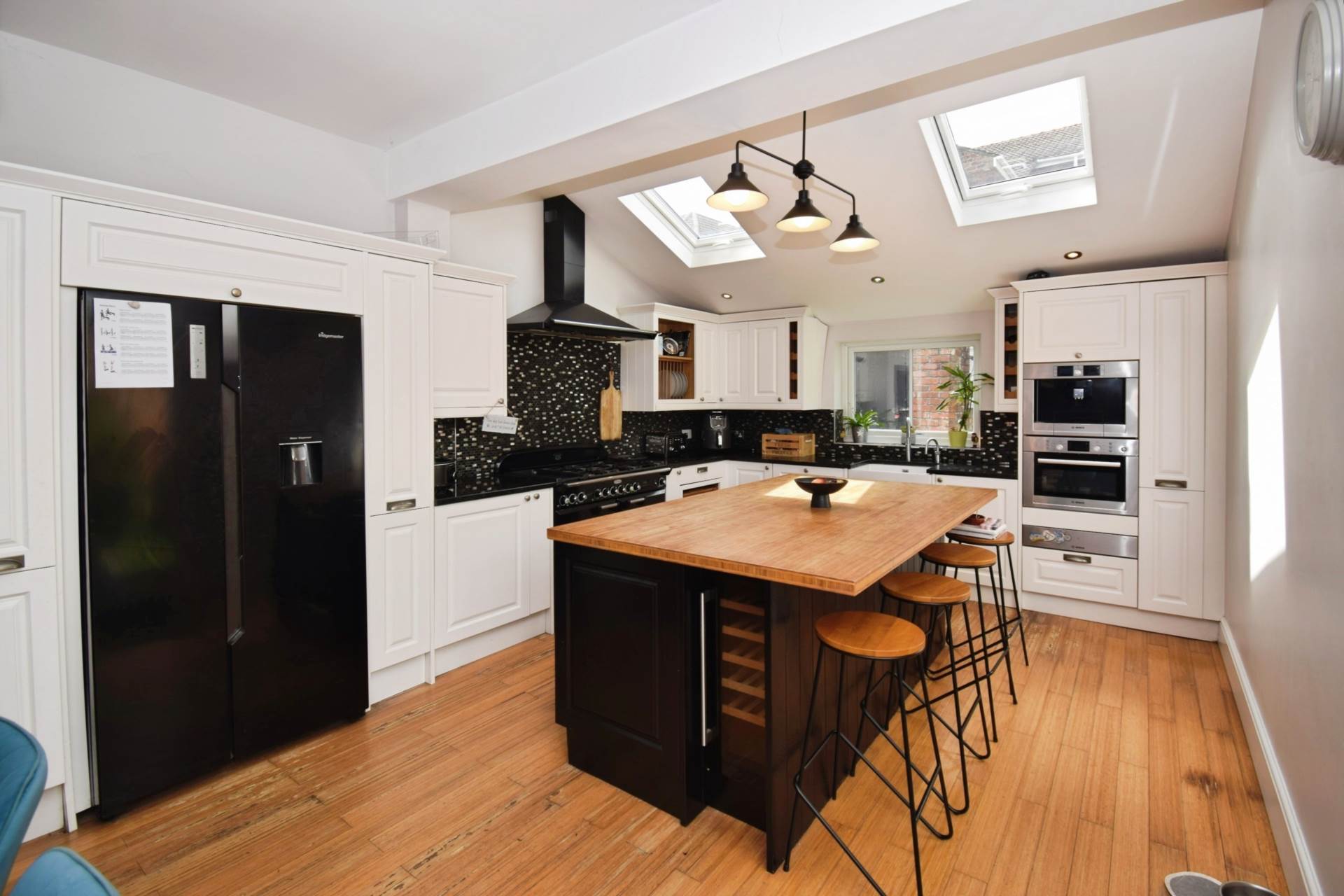 Additional Property Image 5 bedroom Semi Detached for sale in Birkenhead 10
