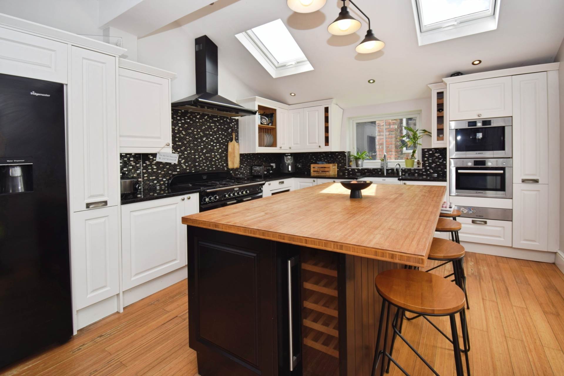 Additional Property Image 5 bedroom Semi Detached for sale in Birkenhead 12