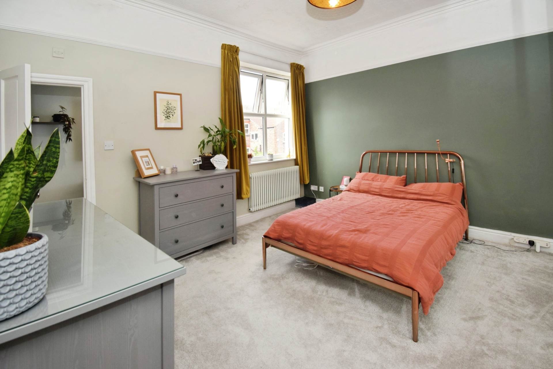 Additional Property Image 5 bedroom Semi Detached for sale in Birkenhead 13