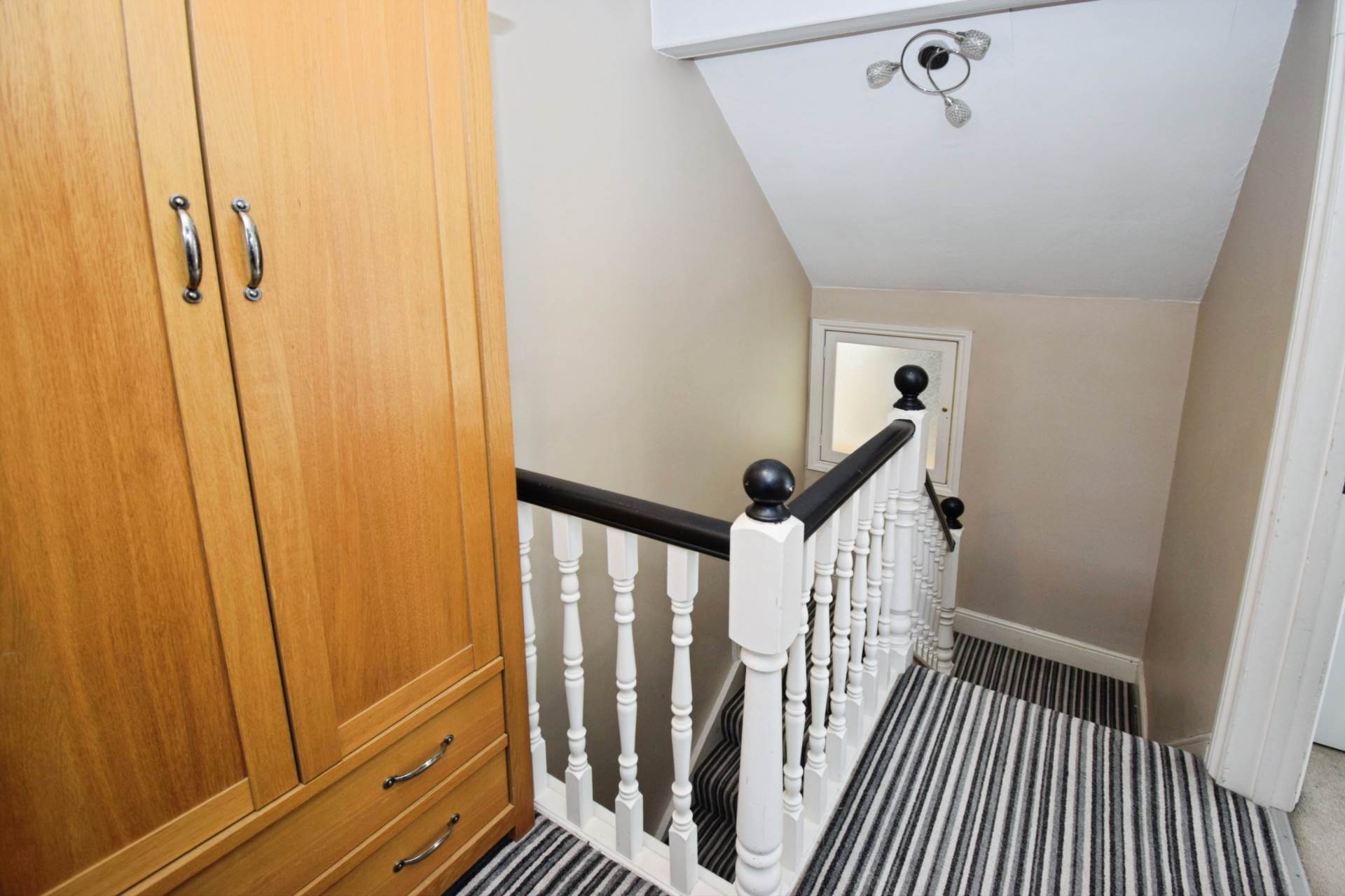 Additional Property Image 5 bedroom Semi Detached for sale in Birkenhead 26