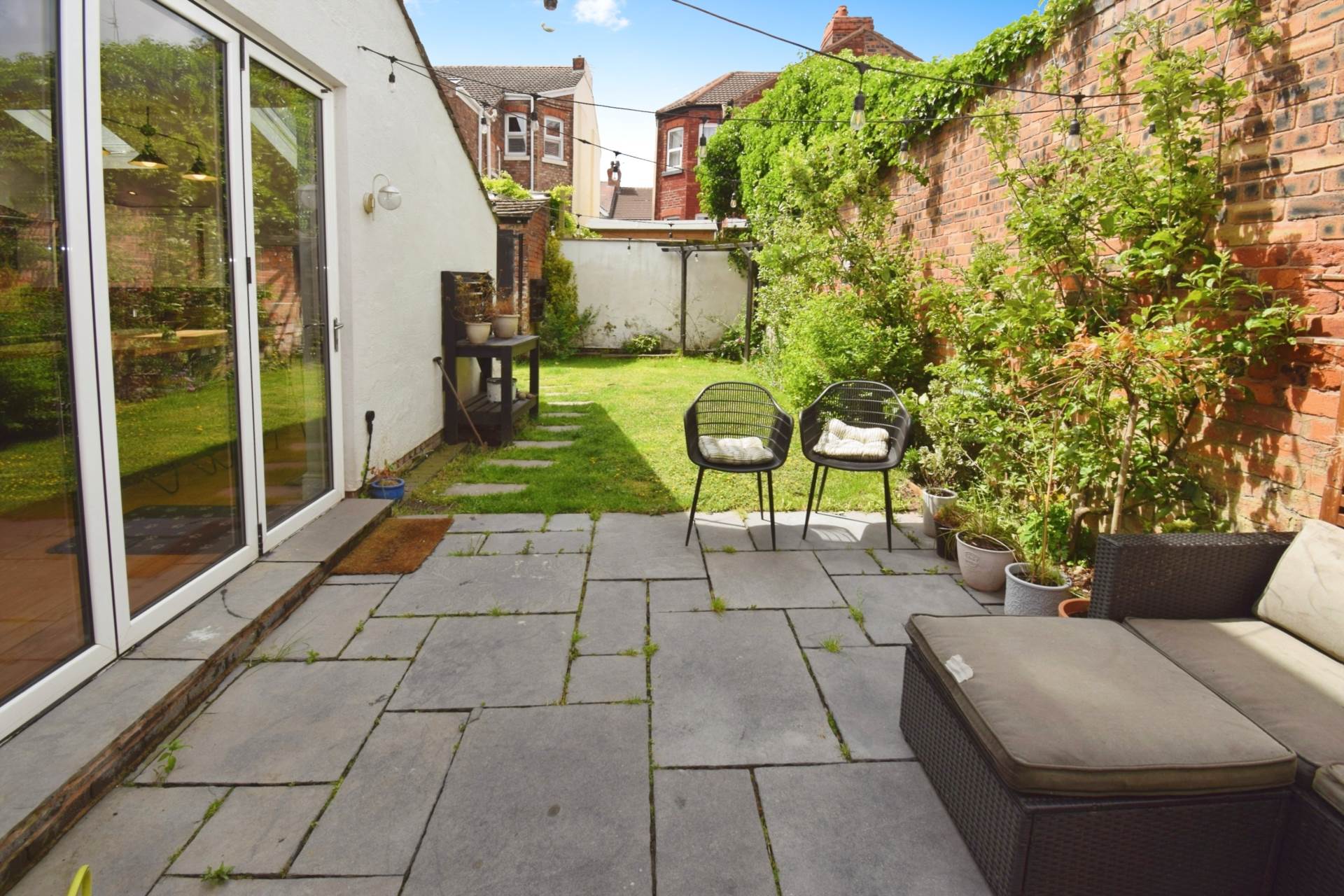 Additional Property Image 5 bedroom Semi Detached for sale in Birkenhead 27