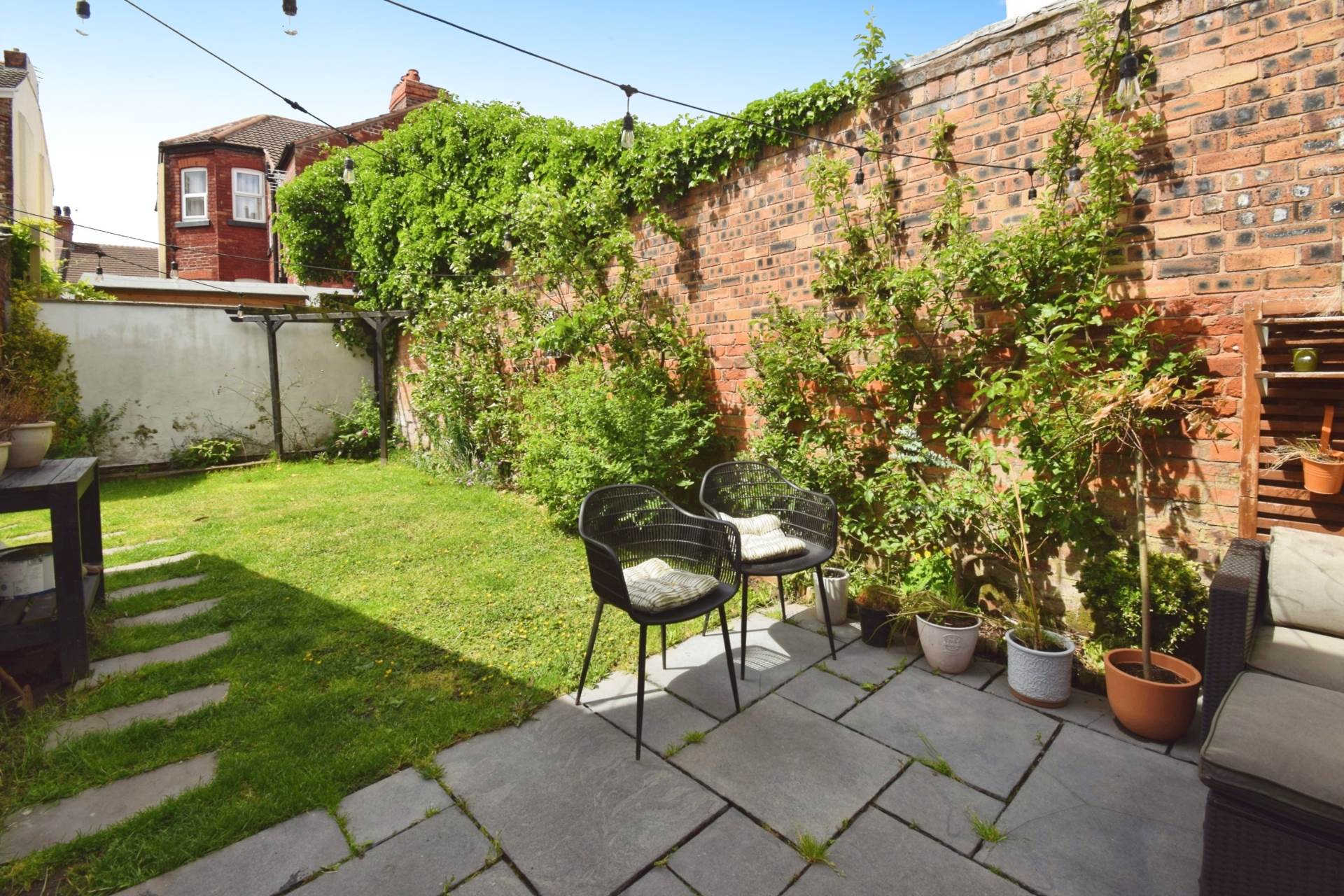 Additional Property Image 5 bedroom Semi Detached for sale in Birkenhead 28