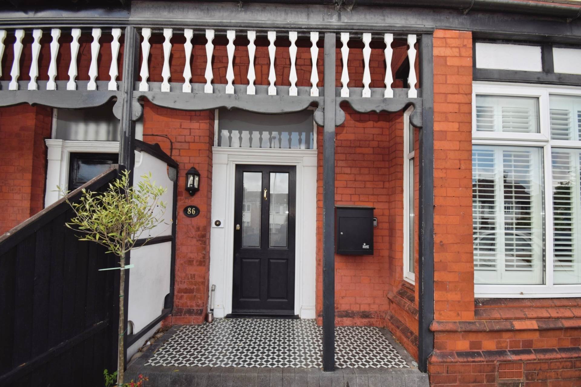 Additional Property Image 5 bedroom Semi Detached for sale in Birkenhead 30