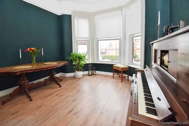 Additional Property Image 5 bedroom Semi Detached for sale in Birkenhead 3