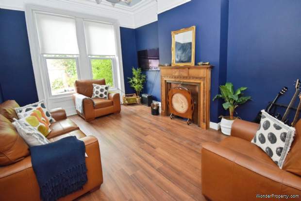 Additional Property Image 5 bedroom Semi Detached for sale in Birkenhead 4
