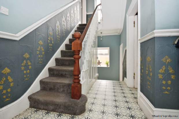 Additional Property Image 5 bedroom Semi Detached for sale in Birkenhead 5
