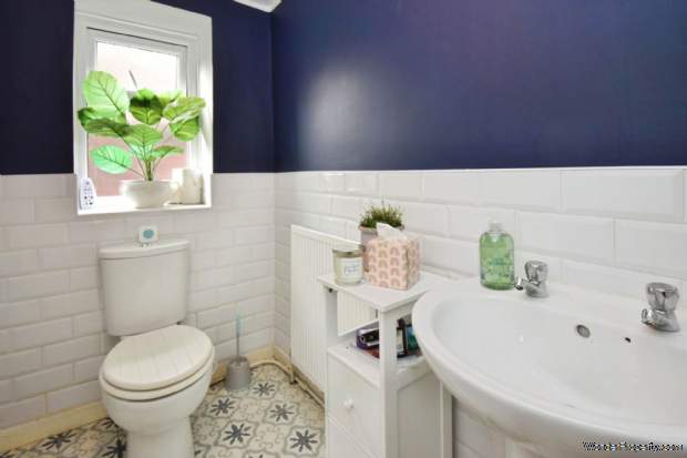 Additional Property Image 5 bedroom Semi Detached for sale in Birkenhead 6