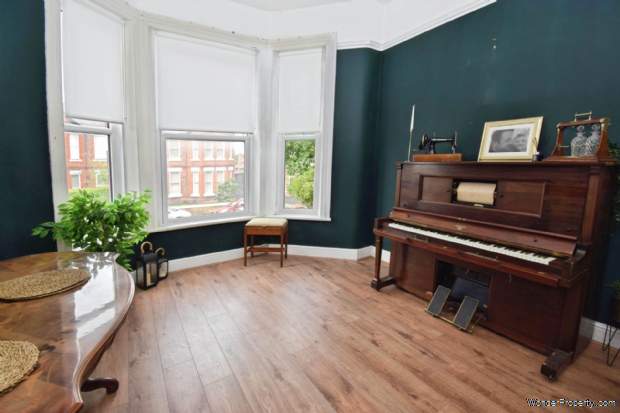 Additional Property Image 5 bedroom Semi Detached for sale in Birkenhead 10