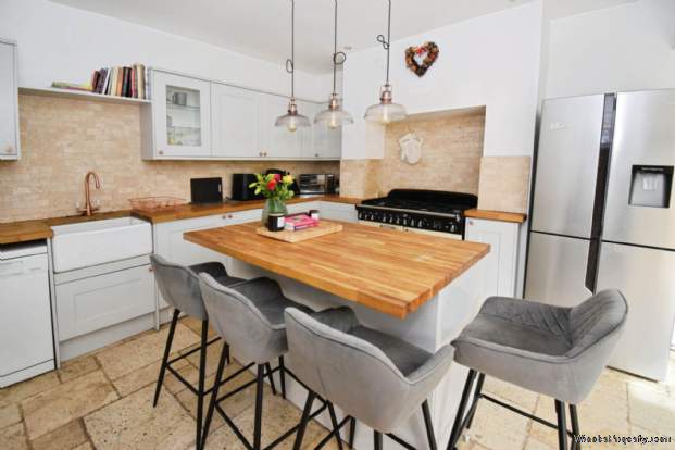 Additional Property Image 5 bedroom Semi Detached for sale in Birkenhead 16