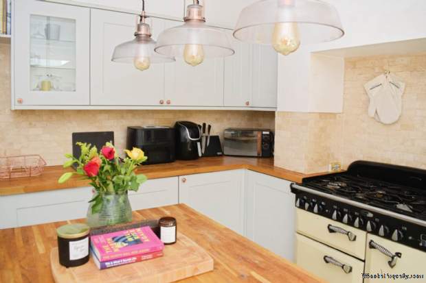 Additional Property Image 5 bedroom Semi Detached for sale in Birkenhead 17