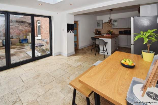Additional Property Image 5 bedroom Semi Detached for sale in Birkenhead 19
