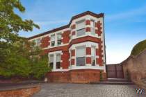 5 bedroom Semi Detached for sale in Birkenhead