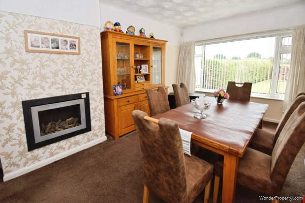 Additional Property Image 3 bedroom Semi Detached for sale in Wirral 4