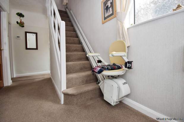 Additional Property Image 3 bedroom Semi Detached for sale in Wirral 5