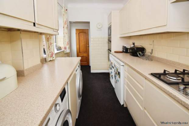 Additional Property Image 3 bedroom Semi Detached for sale in Wirral 9