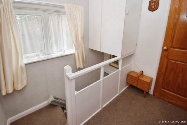 Additional Property Image 3 bedroom Semi Detached for sale in Wirral 10