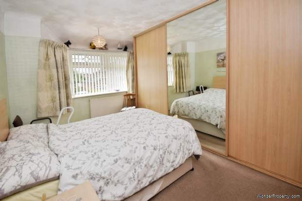 Additional Property Image 3 bedroom Semi Detached for sale in Wirral 12