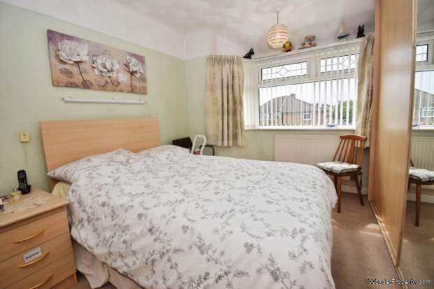 Additional Property Image 3 bedroom Semi Detached for sale in Wirral 13