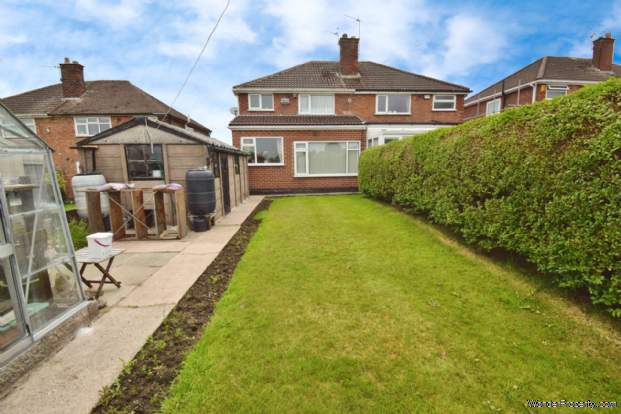 Additional Property Image 3 bedroom Semi Detached for sale in Wirral 17